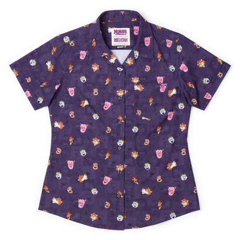 rsvlts-xs-general-mills-womens-short-sleeve-shirt-general-mills-morning-mascots-womens-kunuflex-short-sleeve-shirt-general-mills-morning-mascots-womens-kunuflex-short-sleeve-shirt