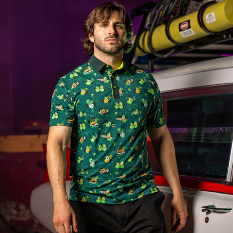 rsvlts-ghostbusters-breakfast-balls-all-day-polo-ghostbusters-big-city-slimin-all-day-polo-ghostbusters-big-city-slimin-all-day-polo