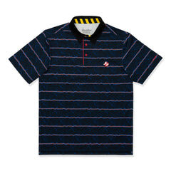 Ghostbusters "Proton Streams" – All-Day Polo