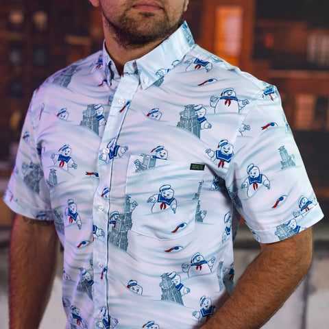 rsvlts-ghostbusters-short-sleeve-shirt-ghostbusters-marshmallow-meltdown-kunuflex-short-sleeve-shirt-ghostbusters-marshmallow-meltdown-kunuflex-short-sleeve-shirt
