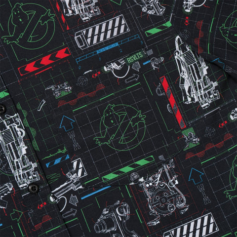 rsvlts-ghostbusters-short-sleeve-shirt-ghostbusters-spectral-schematics-kunuflex-short-sleeve-shirt-ghostbusters-spectral-schematics-kunuflex-short-sleeve-shirt