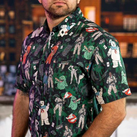 rsvlts-ghostbusters-short-sleeve-shirt-ghostbusters-the-ghostbusters-gang-kunuflex-short-sleeve-shirt-ghostbusters-the-ghostbusters-gang-kunuflex-short-sleeve-shirt