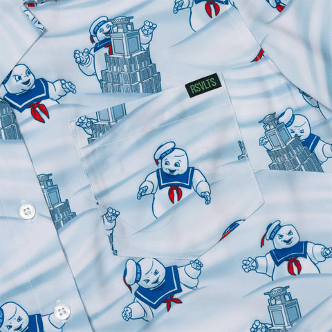 rsvlts-ghostbusters-womens-short-sleeve-shirt-ghostbusters-marshmallow-meltdown-womens-kunuflex-short-sleeve-shirt-ghostbusters-marshmallow-meltdown-womens-kunuflex-short-sleeve-shirt