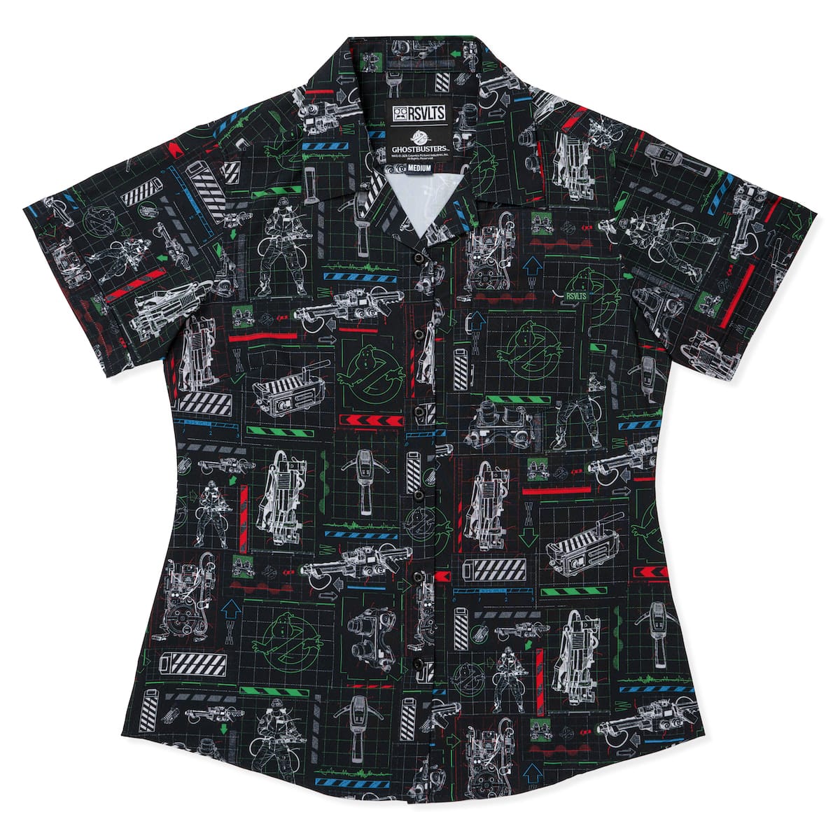 ghostbusters-women-s-short-