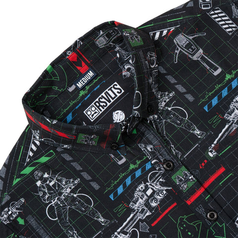 rsvlts-ghostbusters-youth-short-sleeve-shirt-ghostbusters-spectral-schematics-youth-kunuflex-short-sleeve-shirt-ghostbusters-spectral-schematics-youth-kunuflex-short-sleeve-shirt