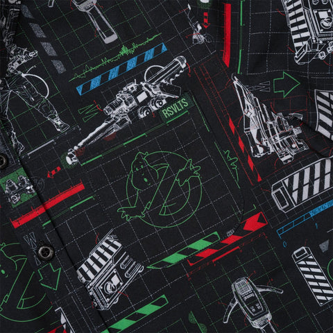 rsvlts-ghostbusters-youth-short-sleeve-shirt-ghostbusters-spectral-schematics-youth-kunuflex-short-sleeve-shirt-ghostbusters-spectral-schematics-youth-kunuflex-short-sleeve-shirt