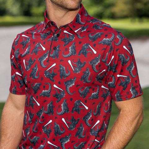 rsvlts-godzilla-breakfast-balls-all-day-polo-godzilla-godzillas-rage-all-day-polo-godzilla-godzillas-rage-all-day-polo