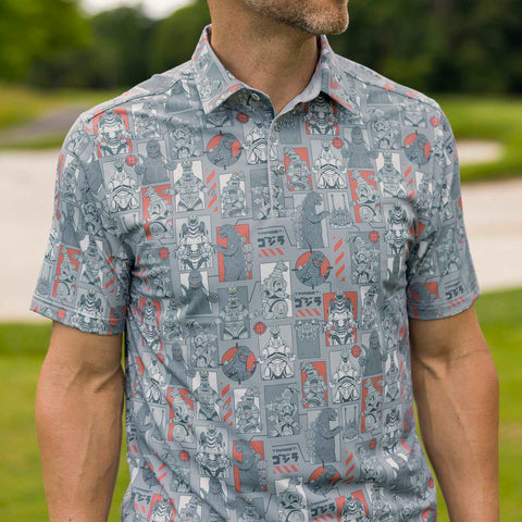 rsvlts-godzilla-breakfast-balls-all-day-polo-godzilla-mechanical-menace-all-day-polo-godzilla-mechanical-menace-all-day-polo