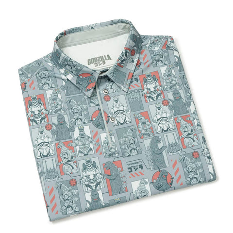 rsvlts-godzilla-breakfast-balls-all-day-polo-godzilla-mechanical-menace-all-day-polo-godzilla-mechanical-menace-all-day-polo