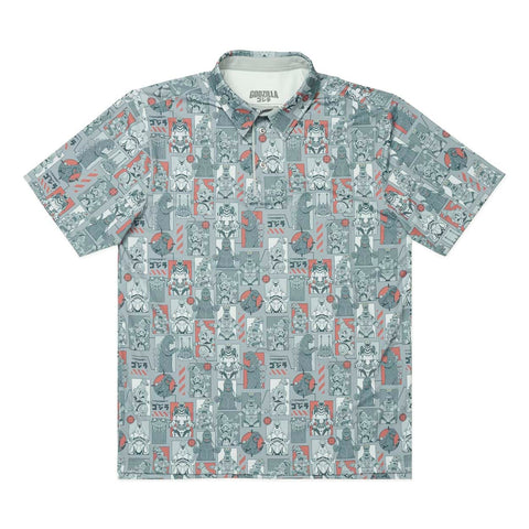 rsvlts-xs-godzilla-breakfast-balls-all-day-polo-godzilla-mechanical-menace-all-day-polo-godzilla-mechanical-menace-all-day-polo