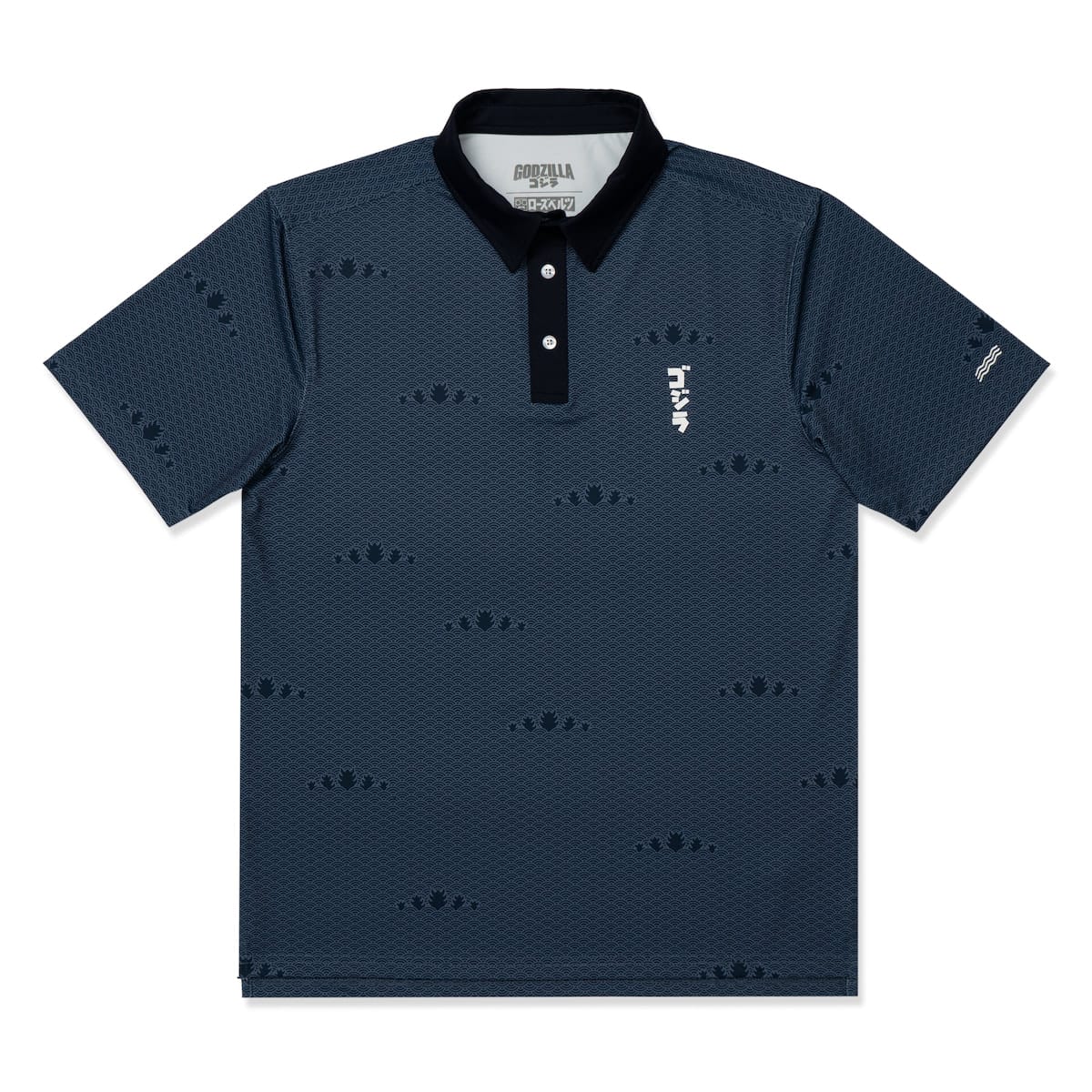 Godzilla 