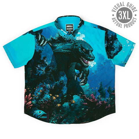 3xl-rsvlts-3xl-godzilla-short-sleeve-shirt-godzilla-from-the-depths-kunuflex-short-sleeve-shirt