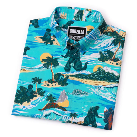 rsvlts-godzilla-short-sleeve-shirt-godzilla-making-waves-kunuflex-short-sleeve-shirt