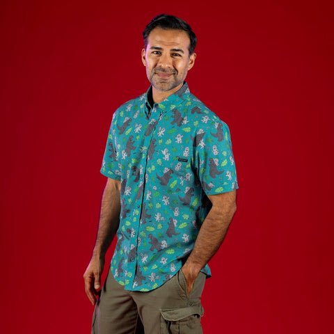 rsvlts-godzilla-short-sleeve-shirt-godzilla-manilla-mania-kunuflex-short-sleeve-shirt-godzilla-manilla-mania-kunuflex-short-sleeve-shirt