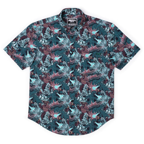 rsvlts-godzilla-short-sleeve-shirt-godzilla-monsters-and-mecha-kunuflex-short-sleeve-shirt-godzilla-monsters-and-mecha-kunuflex-short-sleeve-shirt