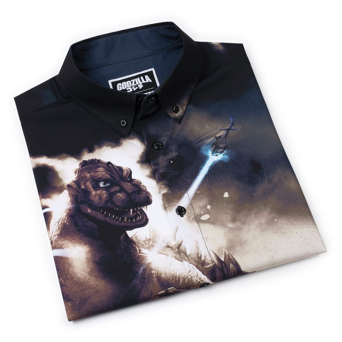 Godzilla 
