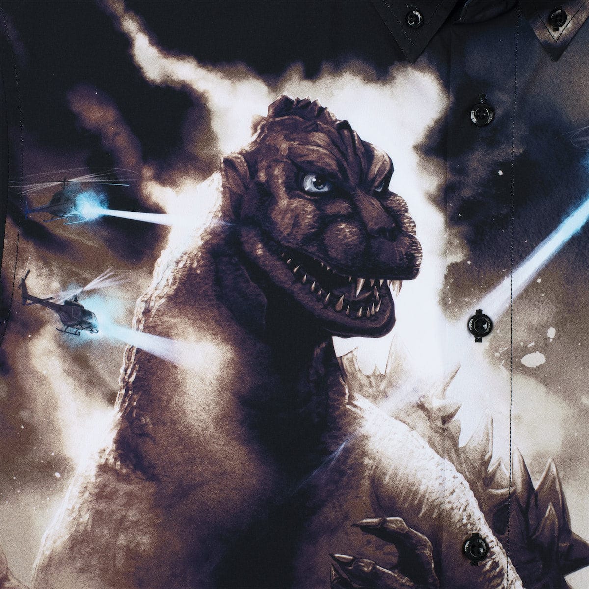 Godzilla 