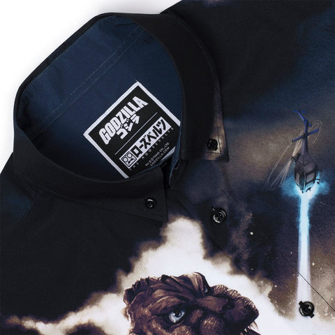 rsvlts-godzilla-short-sleeve-shirt-godzilla-the-king-arrives-kunuflex-short-sleeve-shirt-godzilla-the-king-arrives-kunuflex-short-sleeve-shirt