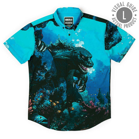 l-rsvlts-l-godzilla-short-sleeve-shirt-godzilla-from-the-depths-kunuflex-short-sleeve-shirt