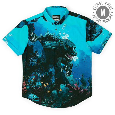 m-rsvlts-m-godzilla-short-sleeve-shirt-godzilla-from-the-depths-kunuflex-short-sleeve-shirt