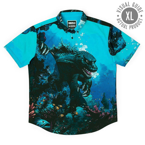 xl-rsvlts-xl-godzilla-short-sleeve-shirt-godzilla-from-the-depths-kunuflex-short-sleeve-shirt