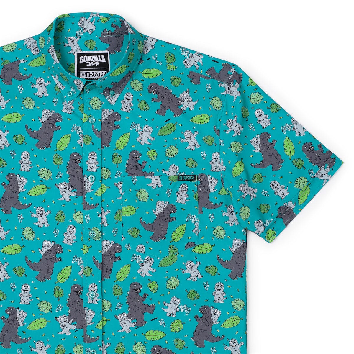 godzilla-short-sleeve-shirt-xs