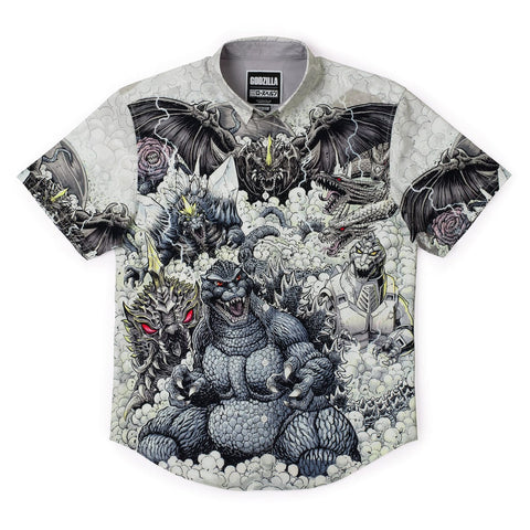 rsvlts-xs-godzilla-short-sleeve-shirt-godzilla-strange-creatures-kunuflex-short-sleeve-shirt