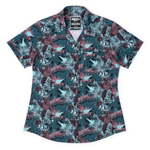 rsvlts-xs-godzilla-womens-short-sleeve-shirt-godzilla-monsters-and-mecha-womens-kunuflex-short-sleeve-shirt-godzilla-monsters-and-mecha-womens-kunuflex-short-sleeve-shirt