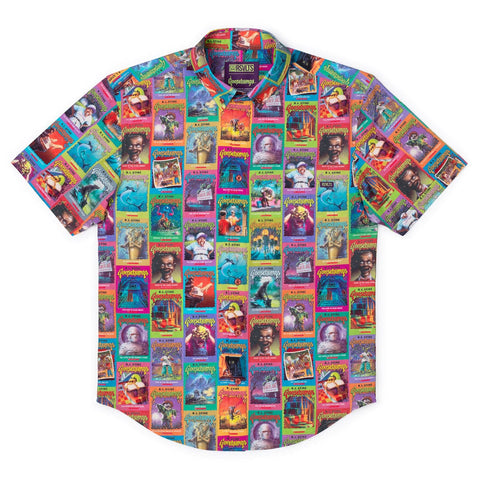 rsvlts-goosebumps-short-sleeve-shirt-goosebumps-book-fair-nightmare-kunuflex-short-sleeve-shirt-goosebumps-book-fair-nightmare-kunuflex-short-sleeve-shirt