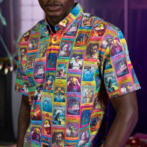 rsvlts-goosebumps-short-sleeve-shirt-goosebumps-book-fair-nightmare-kunuflex-short-sleeve-shirt-goosebumps-book-fair-nightmare-kunuflex-short-sleeve-shirt