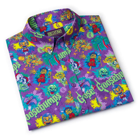 rsvlts-goosebumps-short-sleeve-shirt-goosebumps-scared-sheetless-kunuflex-short-sleeve-shirt-goosebumps-scared-sheetless-kunuflex-short-sleeve-shirt