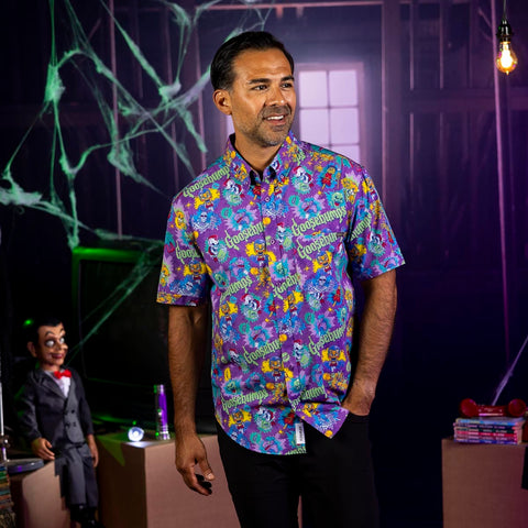 rsvlts-goosebumps-short-sleeve-shirt-goosebumps-scared-sheetless-kunuflex-short-sleeve-shirt-goosebumps-scared-sheetless-kunuflex-short-sleeve-shirt