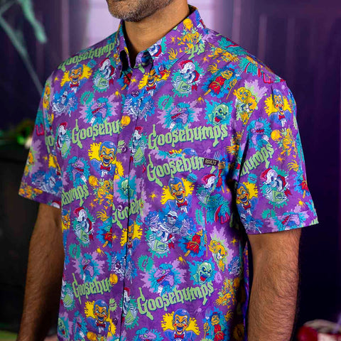 rsvlts-goosebumps-short-sleeve-shirt-goosebumps-scared-sheetless-kunuflex-short-sleeve-shirt-goosebumps-scared-sheetless-kunuflex-short-sleeve-shirt