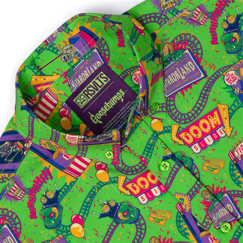rsvlts-goosebumps-short-sleeve-shirt-goosebumps-welcome-to-horrorland-kunuflex-short-sleeve-shirt-goosebumps-welcome-to-horrorland-kunuflex-short-sleeve-shirt