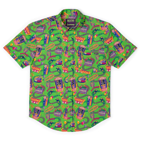 rsvlts-goosebumps-short-sleeve-shirt-goosebumps-welcome-to-horrorland-kunuflex-short-sleeve-shirt-goosebumps-welcome-to-horrorland-kunuflex-short-sleeve-shirt