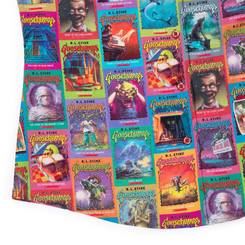 rsvlts-goosebumps-womens-short-sleeve-shirt-goosebumps-book-fair-nightmare-womens-kunuflex-short-sleeve-shirt-goosebumps-book-fair-nightmare-womens-kunuflex-short-sleeve-shirt