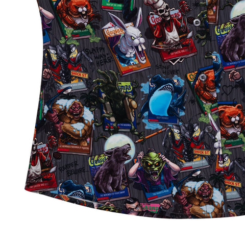 rsvlts-goosebumps-womens-short-sleeve-shirt-goosebumps-run-for-cover-womens-kunuflex-short-sleeve-shirt-goosebumps-run-for-cover-womens-kunuflex-short-sleeve-shirt