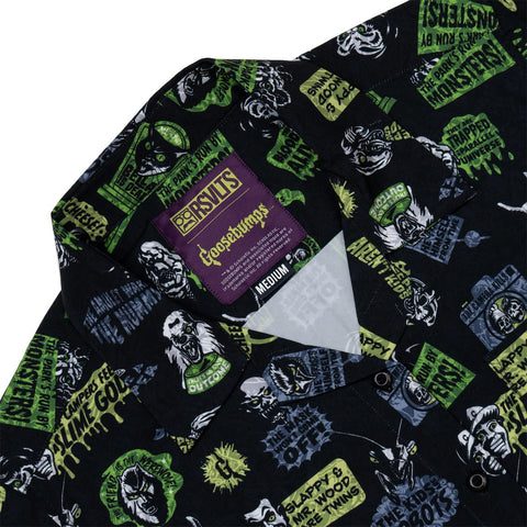 rsvlts-goosebumps-womens-short-sleeve-shirt-goosebumps-spoiler-alert-womens-kunuflex-short-sleeve-shirt-goosebumps-spoiler-alert-womens-kunuflex-short-sleeve-shirt