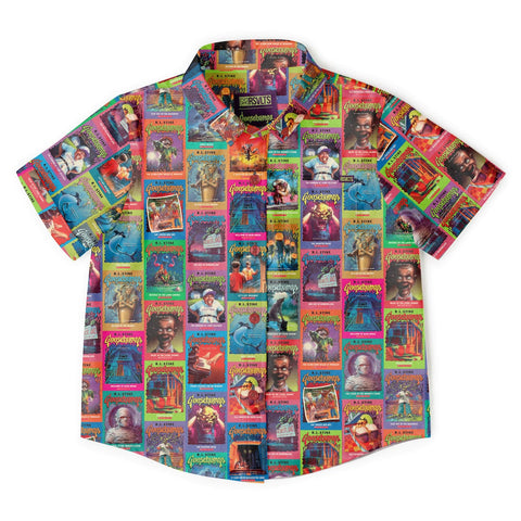 rsvlts-xs-goosebumps-youth-short-sleeve-shirt-goosebumps-book-fair-nightmare-youth-kunuflex-short-sleeve-shirt-goosebumps-book-fair-nightmare-youth-kunuflex-short-sleeve-shirt