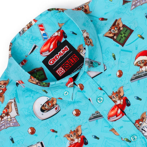 rsvlts-gremlins-short-sleeve-shirt-gremlins-gizmo-s-gadgets-kunuflex-short-sleeve-shirt-gremlins-gizmo-s-gadgets-kunuflex-short-sleeve-shirt
