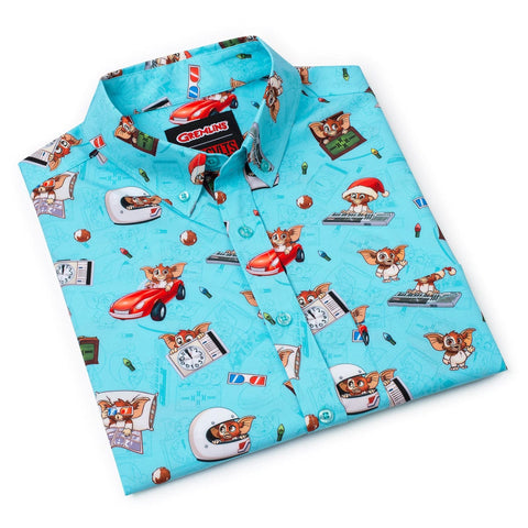 rsvlts-gremlins-short-sleeve-shirt-gremlins-gizmo-s-gadgets-kunuflex-short-sleeve-shirt-gremlins-gizmo-s-gadgets-kunuflex-short-sleeve-shirt