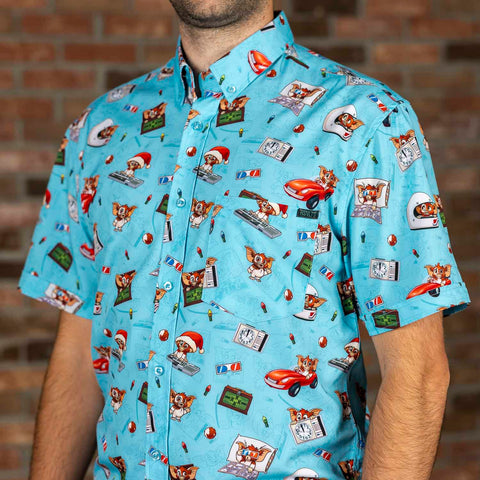 rsvlts-gremlins-short-sleeve-shirt-gremlins-gizmo-s-gadgets-kunuflex-short-sleeve-shirt-gremlins-gizmo-s-gadgets-kunuflex-short-sleeve-shirt