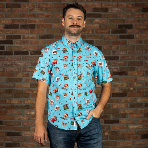 rsvlts-gremlins-short-sleeve-shirt-gremlins-gizmo-s-gadgets-kunuflex-short-sleeve-shirt-gremlins-gizmo-s-gadgets-kunuflex-short-sleeve-shirt