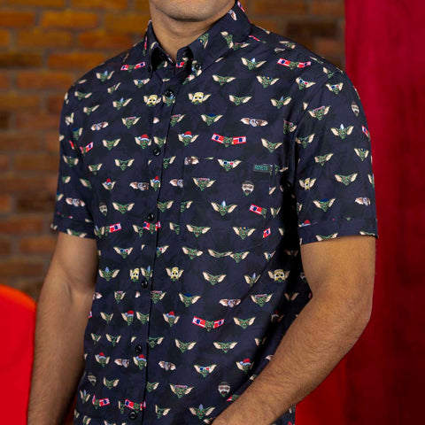 rsvlts-gremlins-short-sleeve-shirt-gremlins-gremlins-gizmos-kunuflex-short-sleeve-shirt