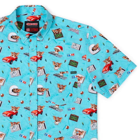 rsvlts-xs-gremlins-short-sleeve-shirt-gremlins-gizmo-s-gadgets-kunuflex-short-sleeve-shirt-gremlins-gizmo-s-gadgets-kunuflex-short-sleeve-shirt