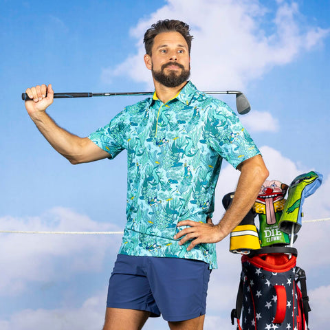 rsvlts-happy-gilmore-breakfast-balls-all-day-polo-happy-gilmore-play-it-where-it-lies-all-day-polo-happy-gilmore-play-it-where-it-lies-all-day-polo