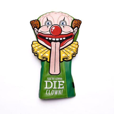 rsvlts-happy-gilmore-golf-club-cover-happy-gilmore-youre-gonna-die-clown-driver-headcover