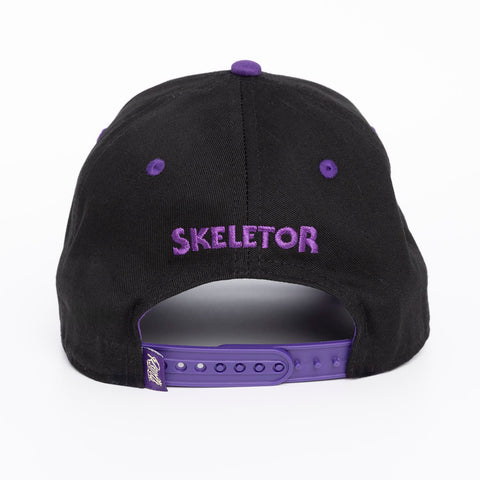 rsvlts-he-man-and-the-masters-of-the-universe-hat-masters-of-the-universe-skel-cap-5-panel-curved-brim-hat-masters-of-the-universe-skel-cap-5-panel-curved-brim-hat