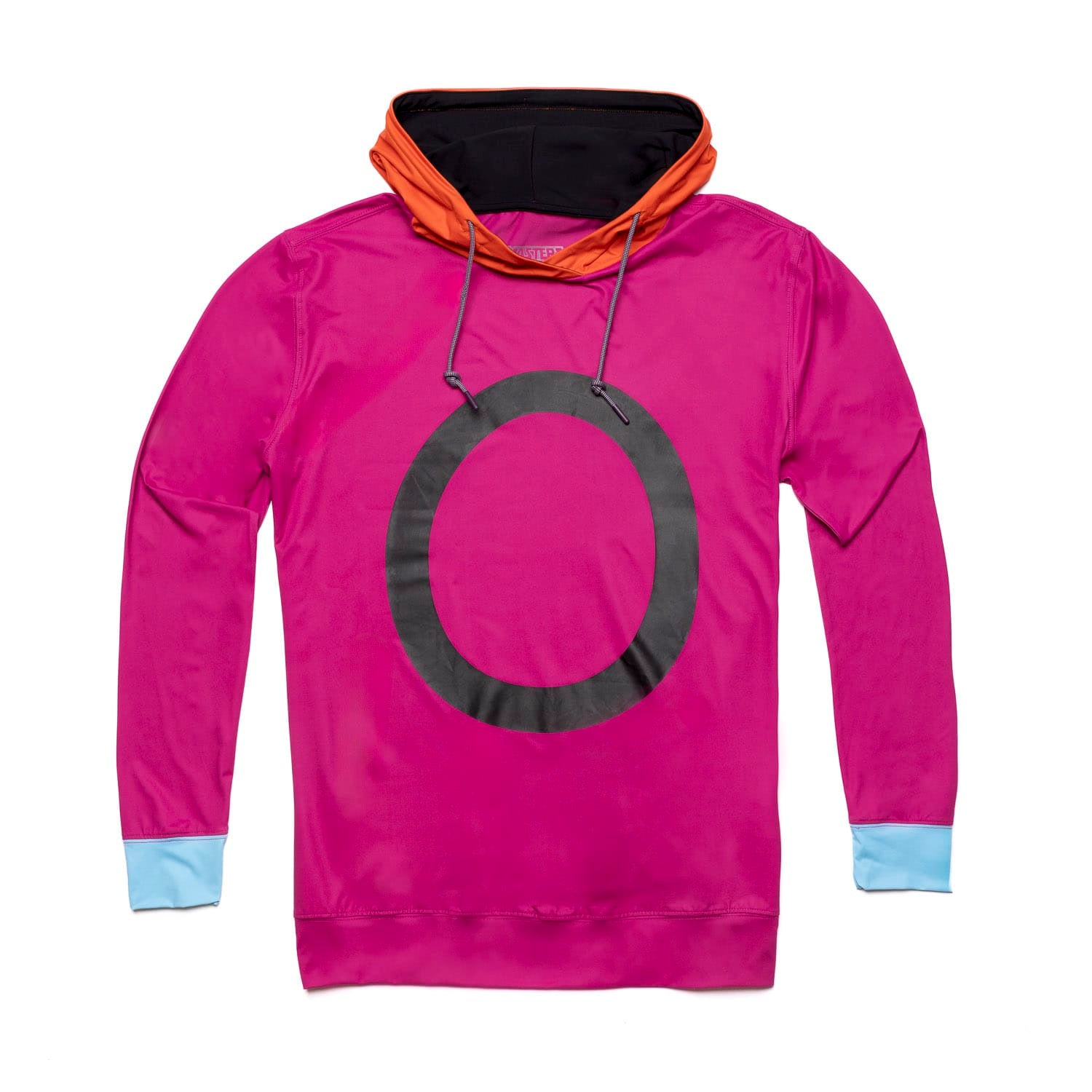 020892●  未使用 otti original remake sweat Masters of the Universe™ 