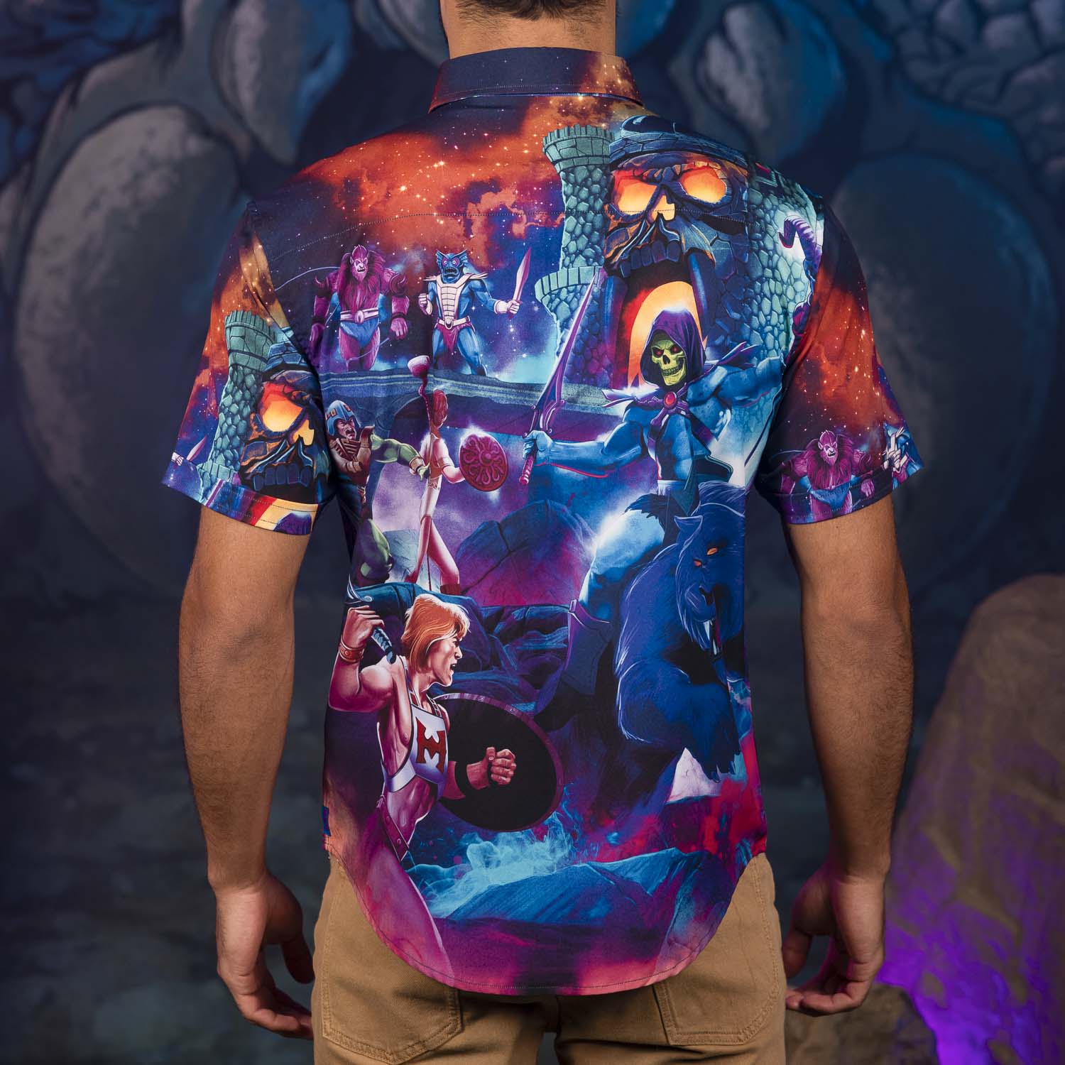 Masters of the Universe™ 